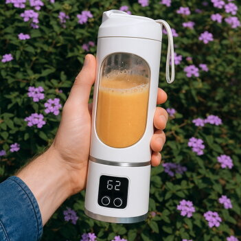 Nutriblend image