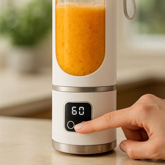 Nutriblend image