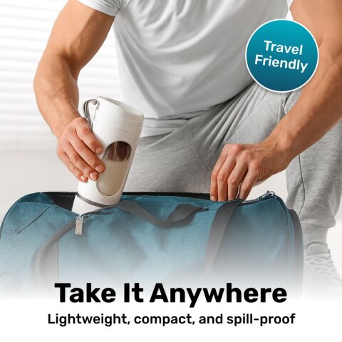 Nutriblend image