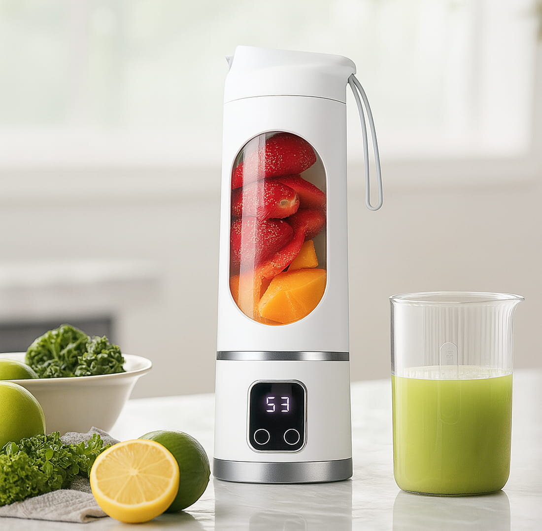 Nutriblend image